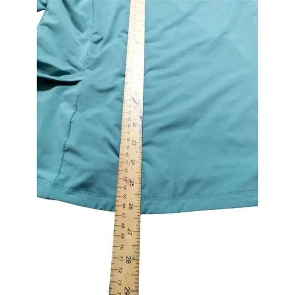 Alaskan Hardgear Women's Blue Sun shirt - Picture 5 of 11